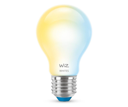 Inteligentna żarówka WiZ Wi-Fi BLE 60W A60 E27 927-65 FR TW 1PF/6